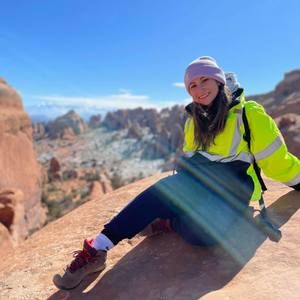 Meet your Posher, Paulina